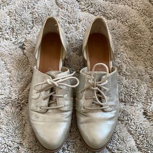 BC Oxford shoes in size 8.5